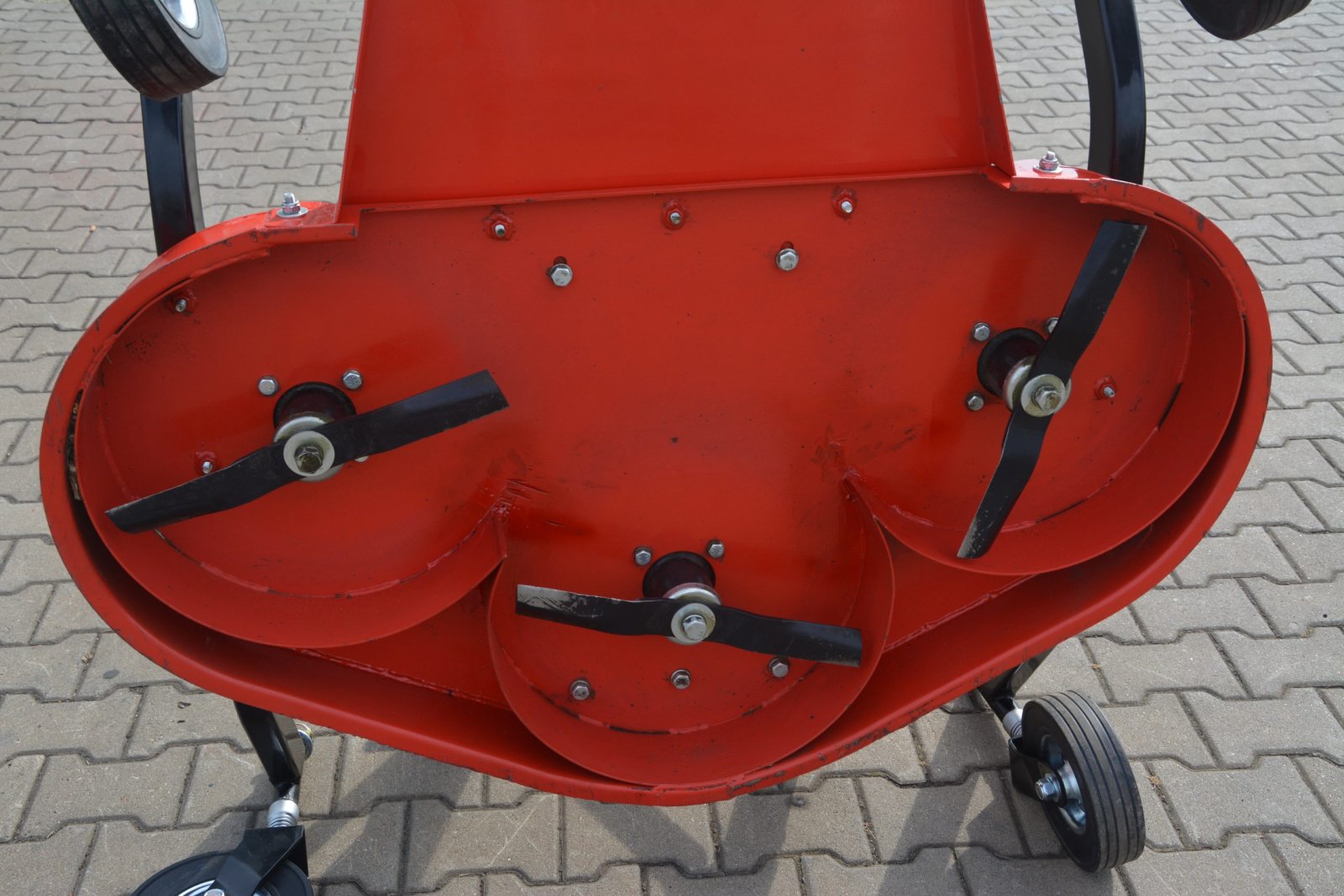 Mähwerk typu Jarmet Obstgartenmäher / Orchard mower, Neumaschine v Michałowo (Obrázek 5)