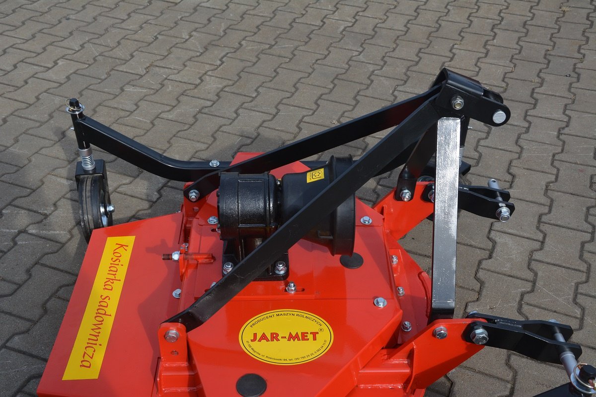 Mähwerk typu Jarmet Obstgartenmäher / Orchard mower, Neumaschine v Michałowo (Obrázek 7)