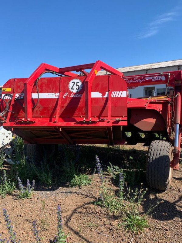 Mähwerk типа JF Stoll 3202 collector, Gebrauchtmaschine в Saint-Priest-Taurion (Фотография 1)