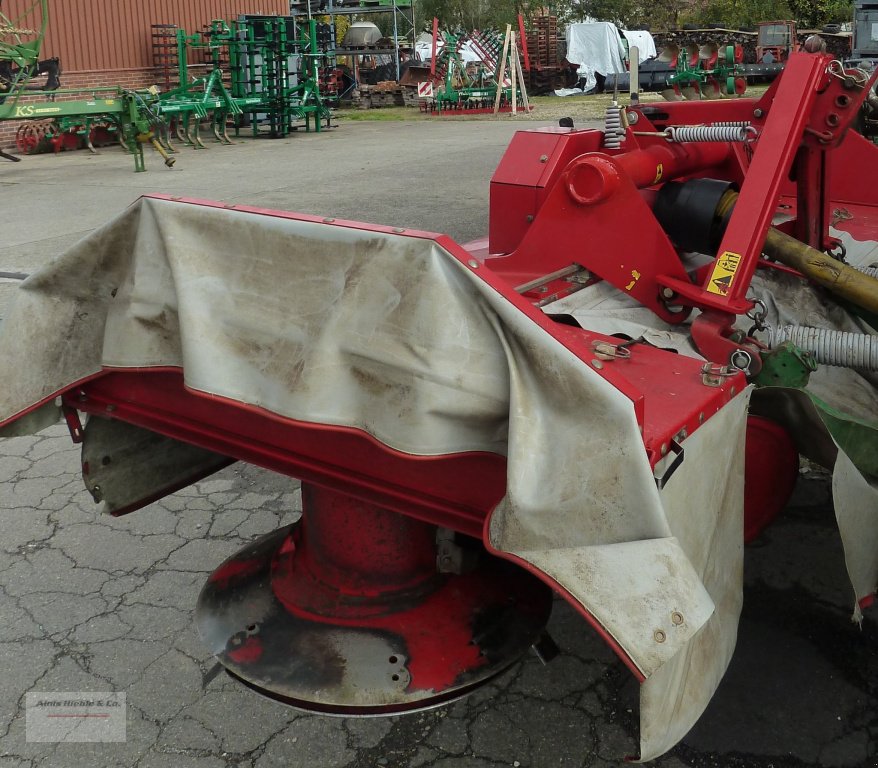 Mähwerk типа JF Stoll CM 3050 F, Gebrauchtmaschine в Tapfheim (Фотография 2)