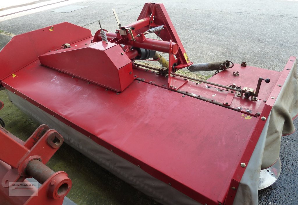 Mähwerk типа JF Stoll CM 3050 F, Gebrauchtmaschine в Tapfheim (Фотография 1)