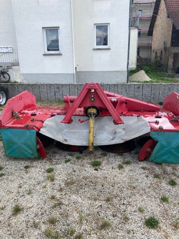 Mähwerk типа JF Stoll CM 3050, Gebrauchtmaschine в Ostrach (Фотография 1)