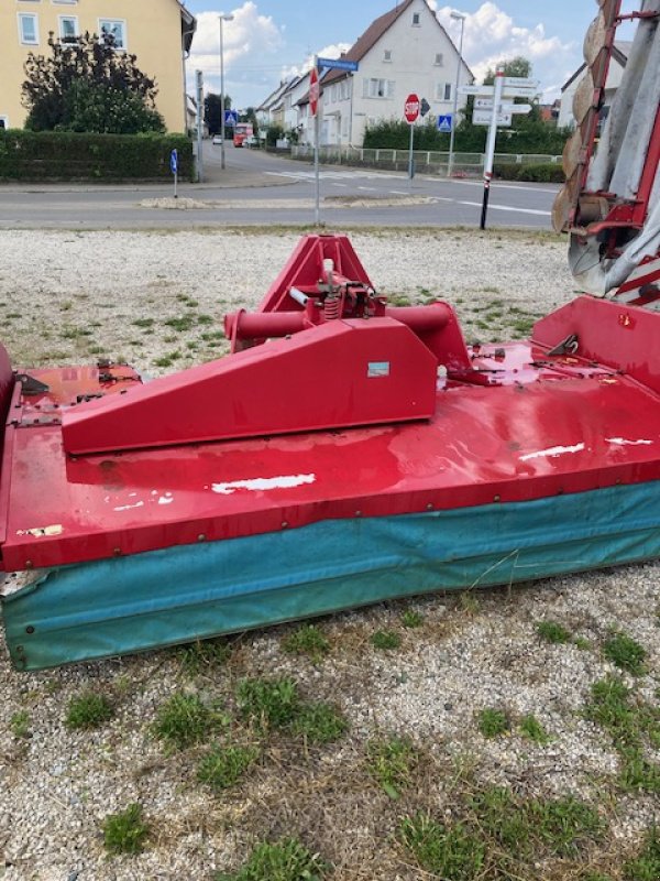 Mähwerk типа JF Stoll CM 3050, Gebrauchtmaschine в Ostrach (Фотография 2)