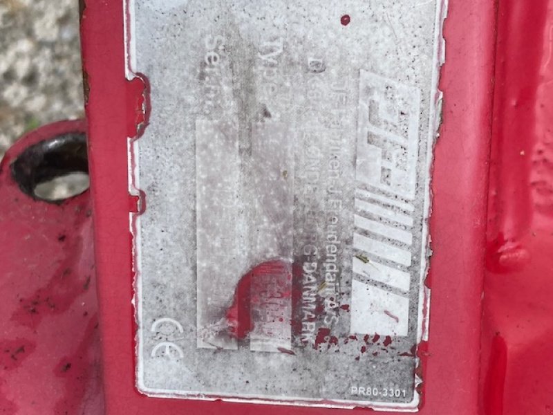 Mähwerk типа JF Stoll CM 3050, Gebrauchtmaschine в Ostrach (Фотография 3)