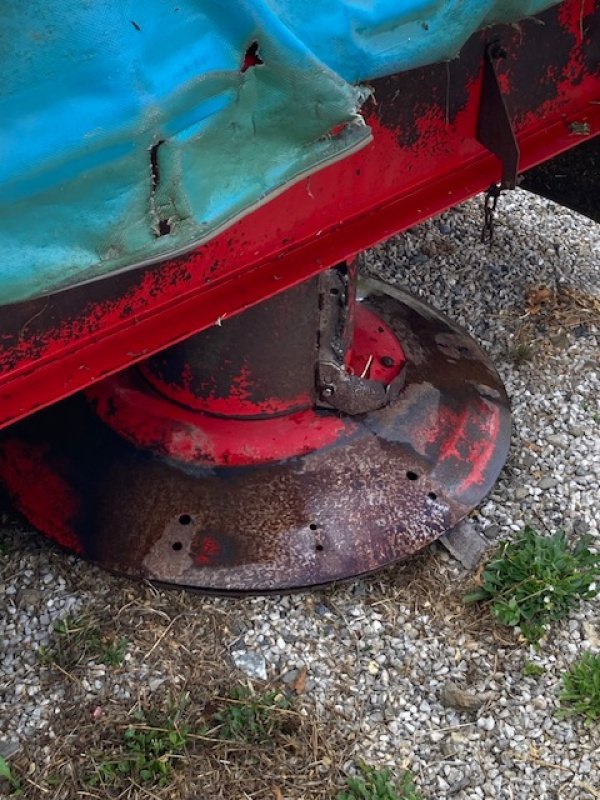 Mähwerk типа JF Stoll CM 3050, Gebrauchtmaschine в Ostrach (Фотография 5)