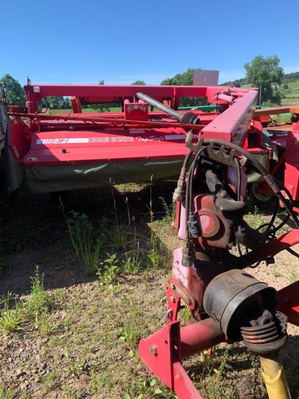 Mähwerk typu JF Stoll cms 3200, Gebrauchtmaschine v Saint-Priest-Taurion (Obrázek 1)