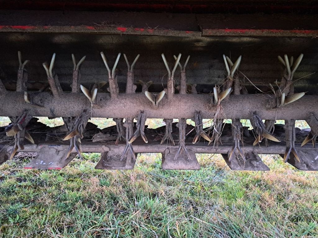 Mähwerk of the type JF Stoll GMS3202, Gebrauchtmaschine in SAINT VICTURNIEN (Picture 4)