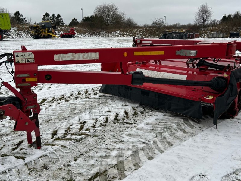 Mähwerk typu JF Stoll GMT 3205 L m/Crimper, Gebrauchtmaschine w Tinglev (Zdjęcie 1)