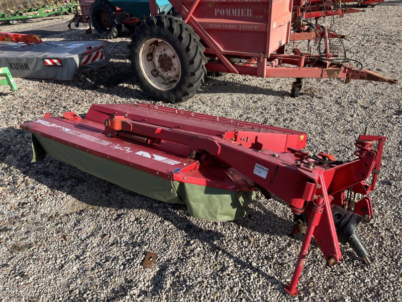 Mähwerk des Typs JF Stoll GX2800SM, Gebrauchtmaschine in VERT TOULON (Bild 1)