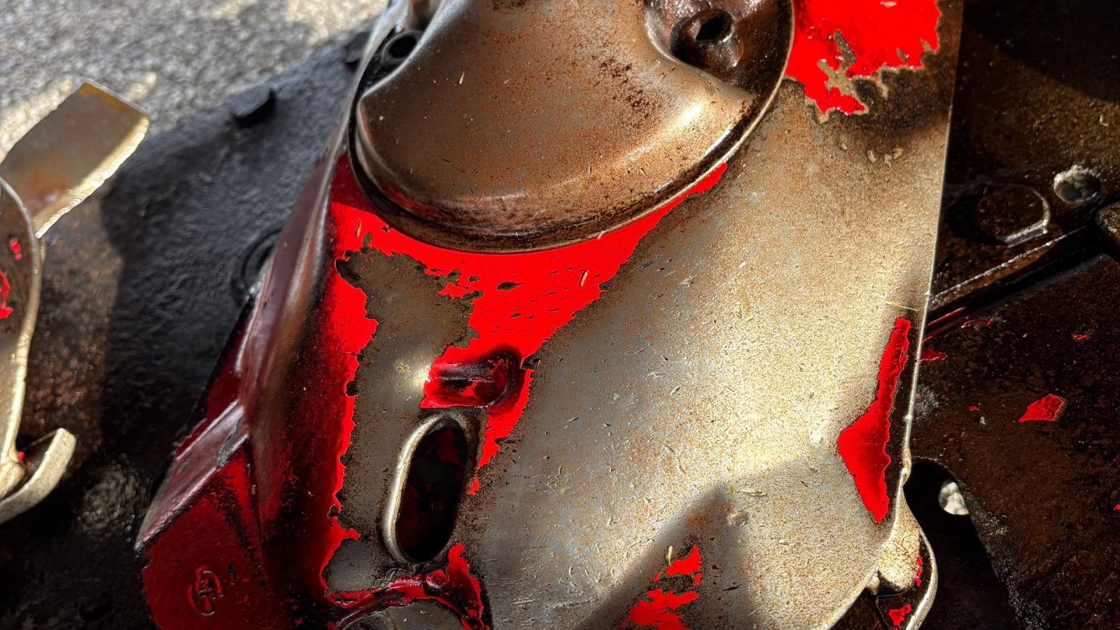 Mähwerk typu JF Stoll GXT 13005 P Gxt 13005 - 12.3 mtr., Gebrauchtmaschine v Løgstør (Obrázek 19)