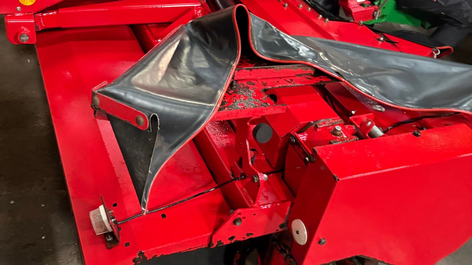 Mähwerk typu JF Stoll GXT 13005 P Gxt 13005 - 12.3 mtr., Gebrauchtmaschine v Løgstør (Obrázek 21)