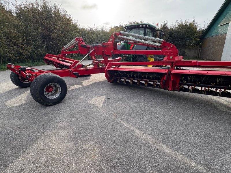 Mähwerk des Typs JF Stoll GXT 13005 P Gxt 13005 - 12.3 mtr., Gebrauchtmaschine in Løgstør (Bild 1)