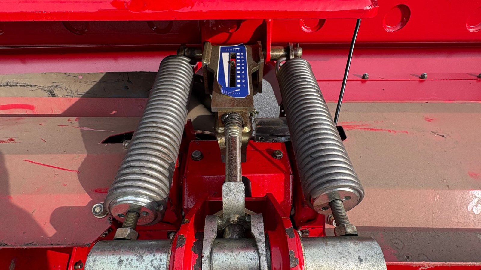 Mähwerk typu JF Stoll GXT 13005 P Gxt 13005 - 12.3 mtr., Gebrauchtmaschine v Løgstør (Obrázek 15)