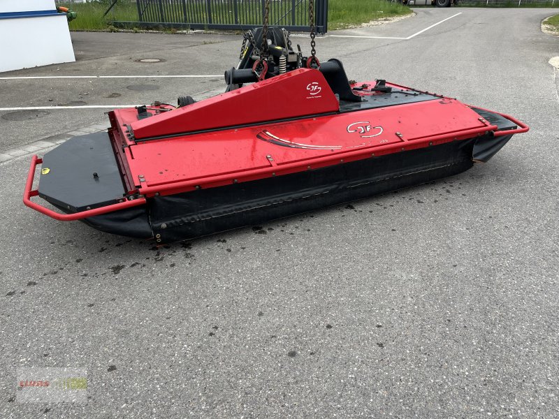Mähwerk del tipo JF Stoll Inserat auswählen JF Stoll CM 305 F PREISREDUZIERT, Gebrauchtmaschine In Langenau (Immagine 1)