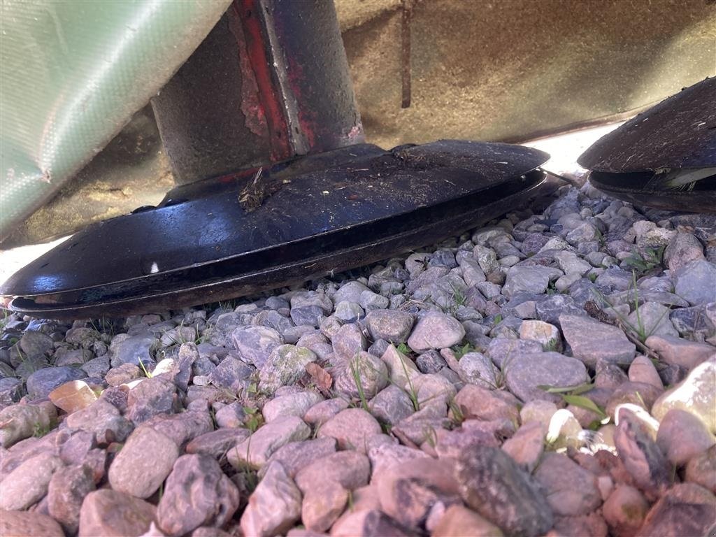 Mähwerk typu JF CM 170, Gebrauchtmaschine v Glamsbjerg (Obrázek 4)