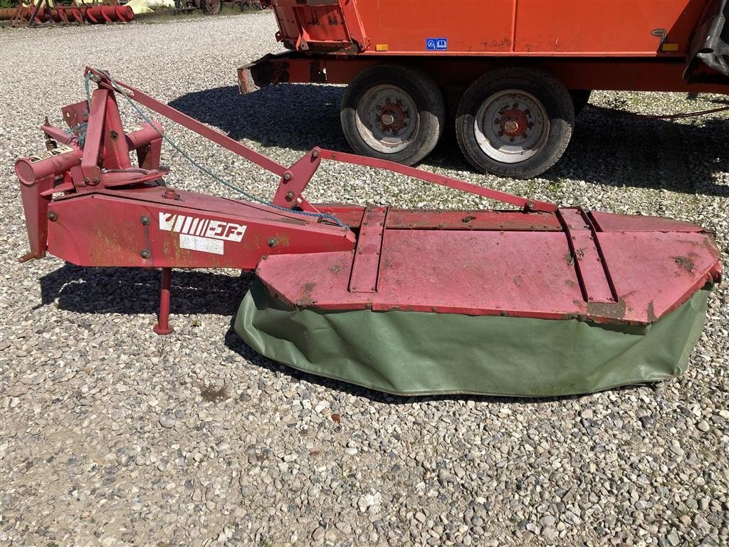 Mähwerk typu JF CM 170, Gebrauchtmaschine v Glamsbjerg (Obrázek 1)