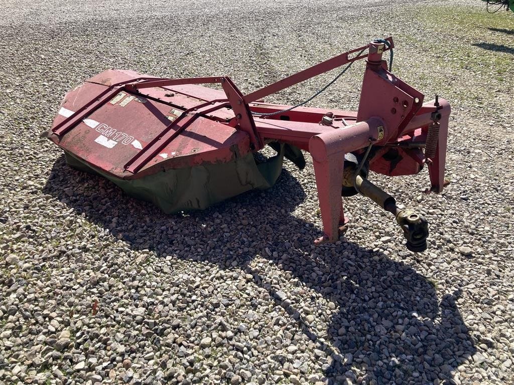 Mähwerk typu JF CM 170, Gebrauchtmaschine v Glamsbjerg (Obrázek 3)