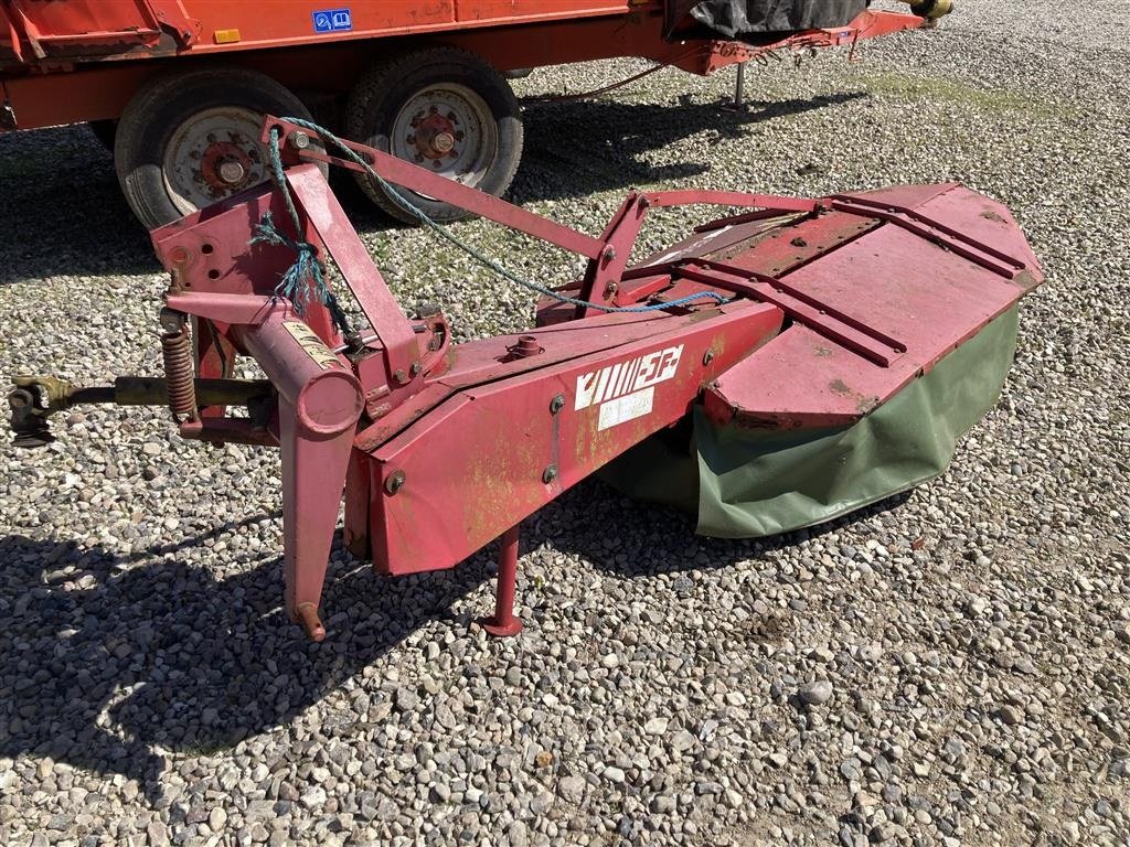 Mähwerk typu JF CM 170, Gebrauchtmaschine v Glamsbjerg (Obrázek 2)