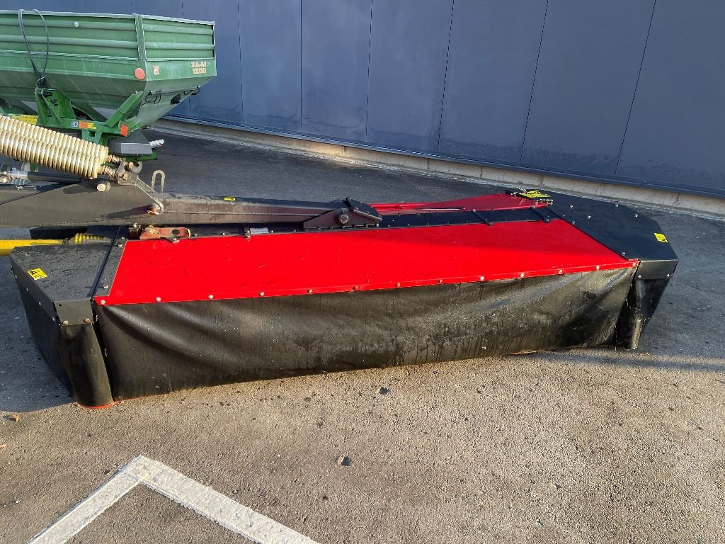 Mähwerk типа JF CM 305, Gebrauchtmaschine в Noerdange (Фотография 2)