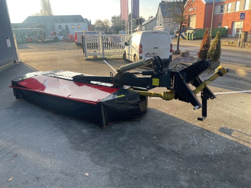 Mähwerk типа JF CM 305, Gebrauchtmaschine в Noerdange