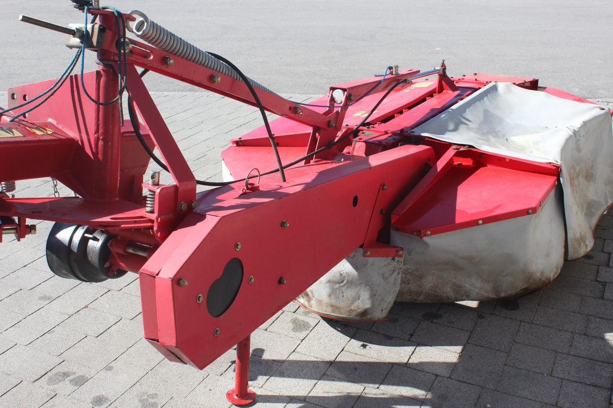 Mähwerk of the type JF CM225, Gebrauchtmaschine in Pischelsdorf (Picture 2)