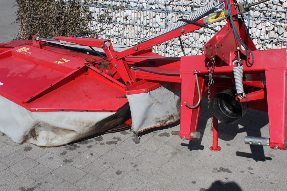 Mähwerk of the type JF CM225, Gebrauchtmaschine in Pischelsdorf (Picture 3)