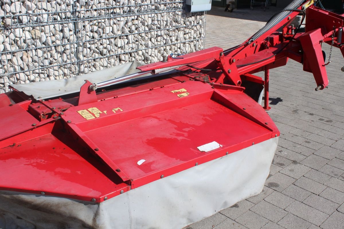 Mähwerk of the type JF CM225, Gebrauchtmaschine in Pischelsdorf (Picture 1)