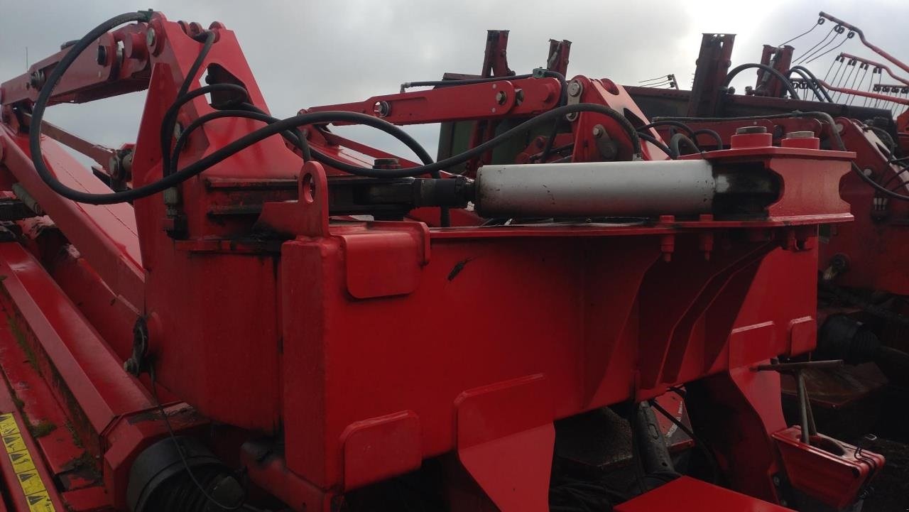 Mähwerk a típus JF GTX 3605 GTX 13005 P, Gebrauchtmaschine ekkor: Maribo (Kép 7)