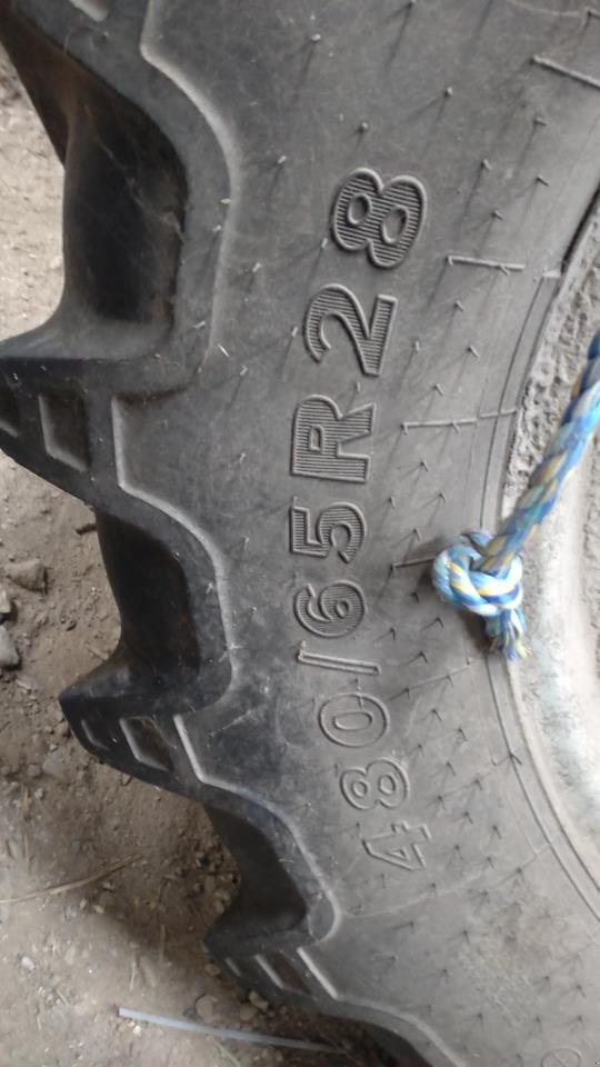 Mähwerk a típus JF GTX 3605 GTX 13005 P, Gebrauchtmaschine ekkor: Maribo (Kép 22)