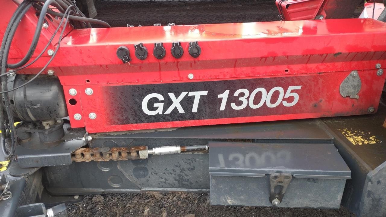 Mähwerk a típus JF GTX 3605 GTX 13005 P, Gebrauchtmaschine ekkor: Maribo (Kép 4)