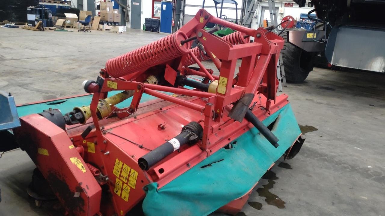 Mähwerk a típus JF GTX 3605 GTX 13005 P, Gebrauchtmaschine ekkor: Maribo (Kép 19)