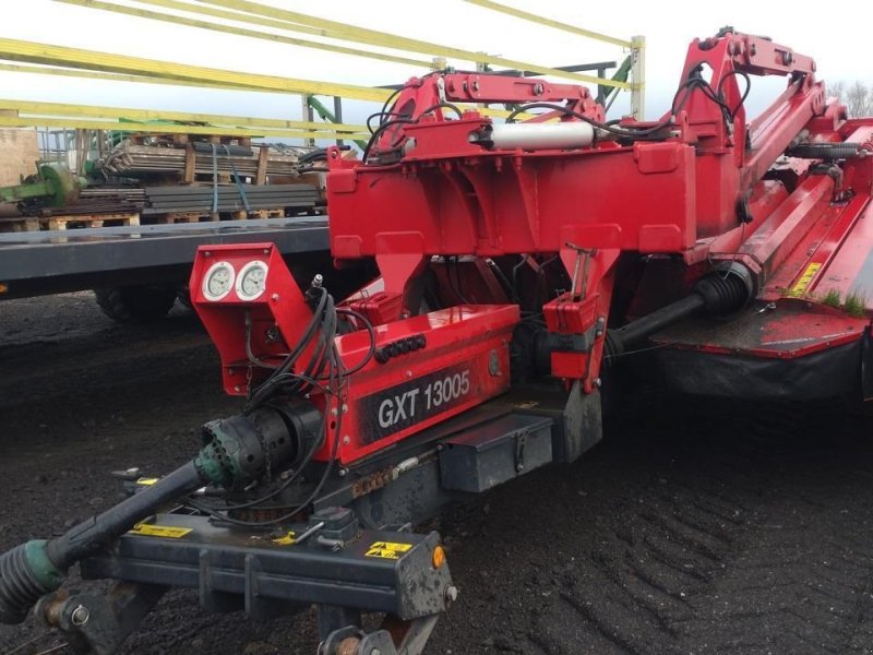 Mähwerk tip JF GTX 3605 GTX 13005 P, Gebrauchtmaschine in Maribo (Poză 1)