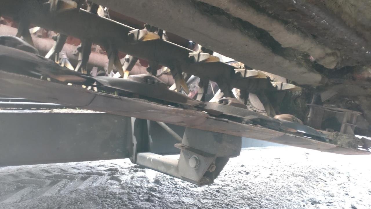 Mähwerk от тип JF GTX 3605 GTX 13005 P, Gebrauchtmaschine в Maribo (Снимка 8)