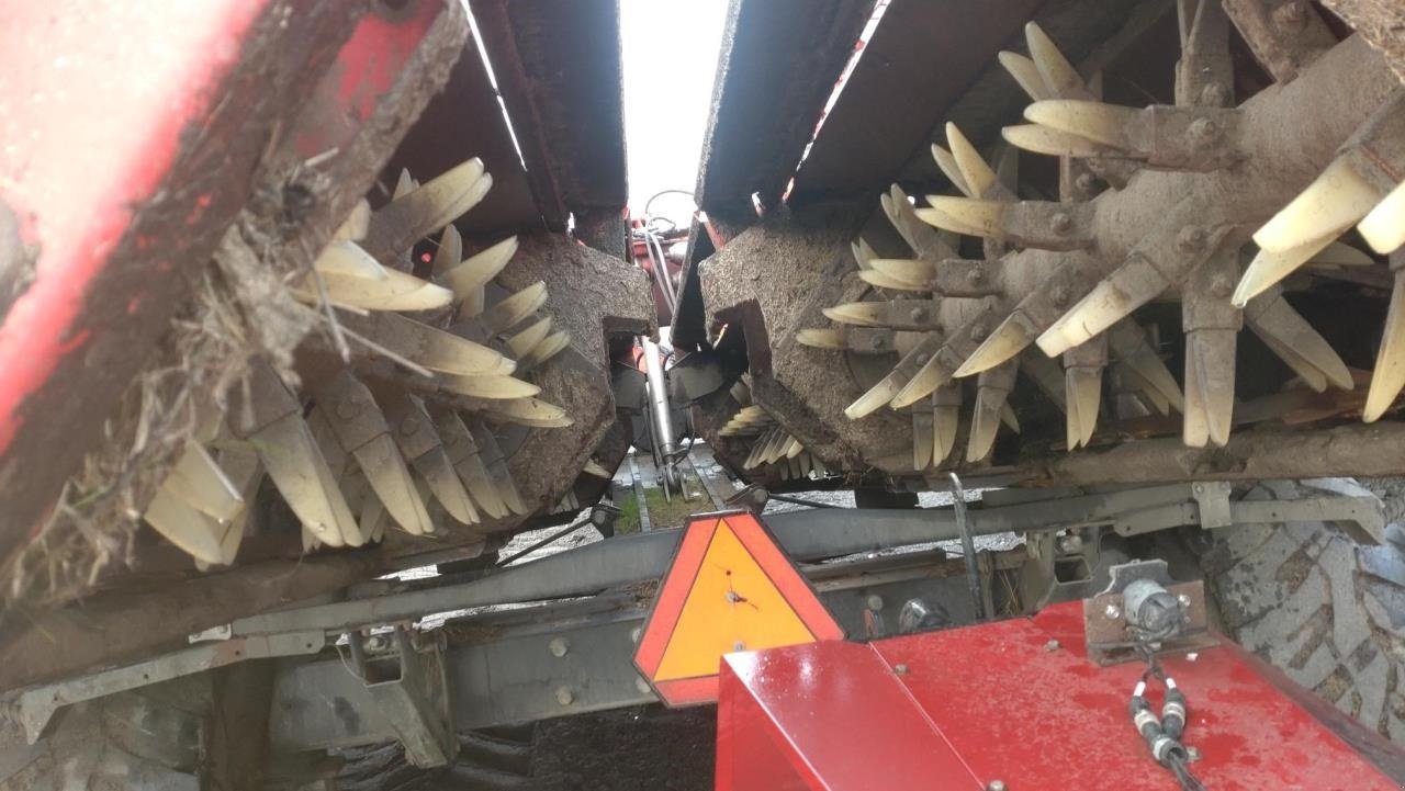 Mähwerk от тип JF GTX 3605 GTX 13005 P, Gebrauchtmaschine в Maribo (Снимка 14)