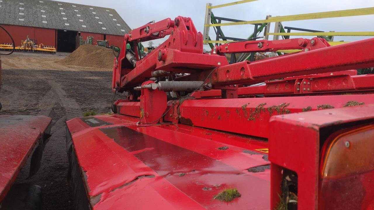 Mähwerk a típus JF GTX 3605 GTX 13005 P, Gebrauchtmaschine ekkor: Maribo (Kép 15)