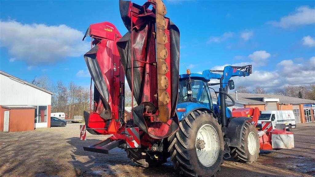 Mähwerk типа JF GXS 9005 Flot, Gebrauchtmaschine в Roslev (Фотография 2)