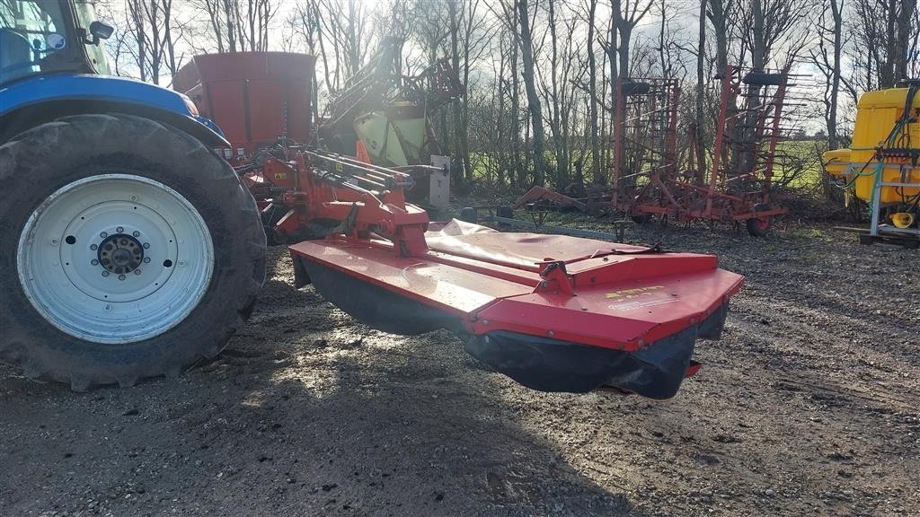 Mähwerk типа JF GXS 9005 Flot, Gebrauchtmaschine в Roslev (Фотография 9)