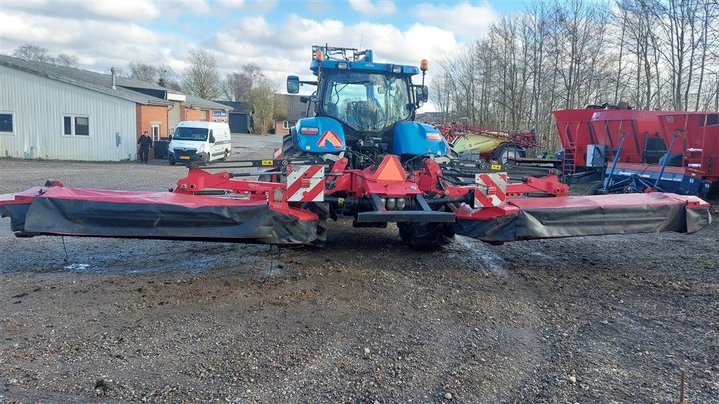 Mähwerk типа JF GXS 9005 Flot, Gebrauchtmaschine в Roslev (Фотография 7)