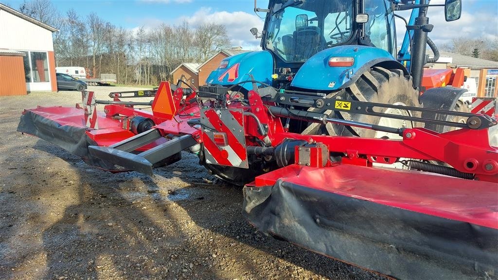 Mähwerk типа JF GXS 9005 Flot, Gebrauchtmaschine в Roslev (Фотография 1)