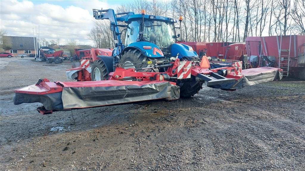 Mähwerk типа JF GXS 9005 Flot, Gebrauchtmaschine в Roslev (Фотография 5)