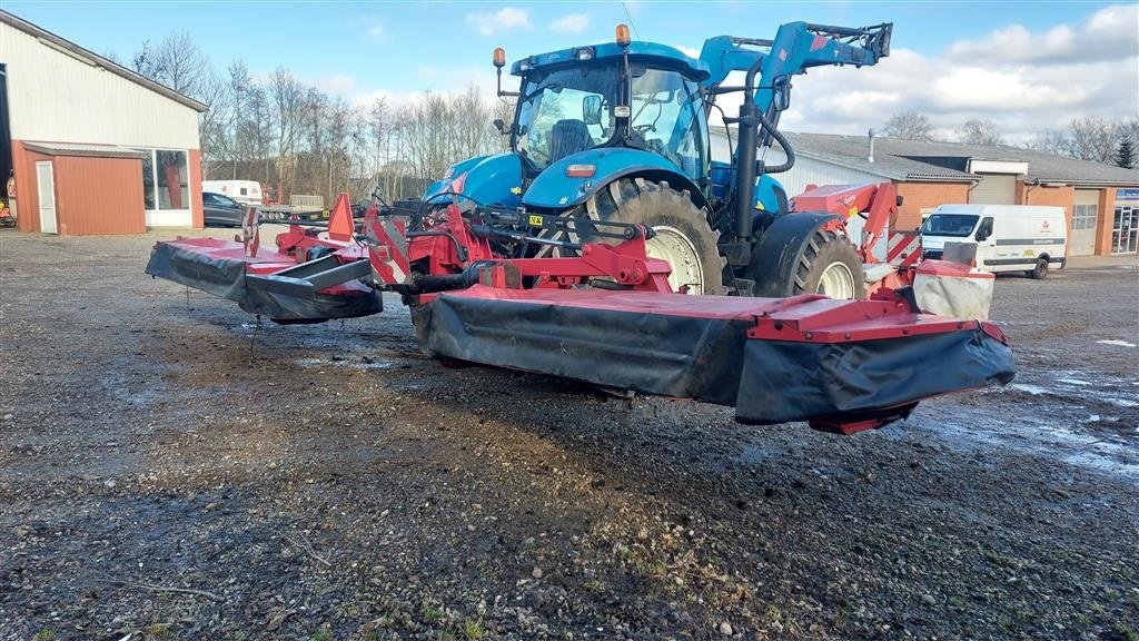 Mähwerk типа JF GXS 9005 Flot, Gebrauchtmaschine в Roslev (Фотография 4)