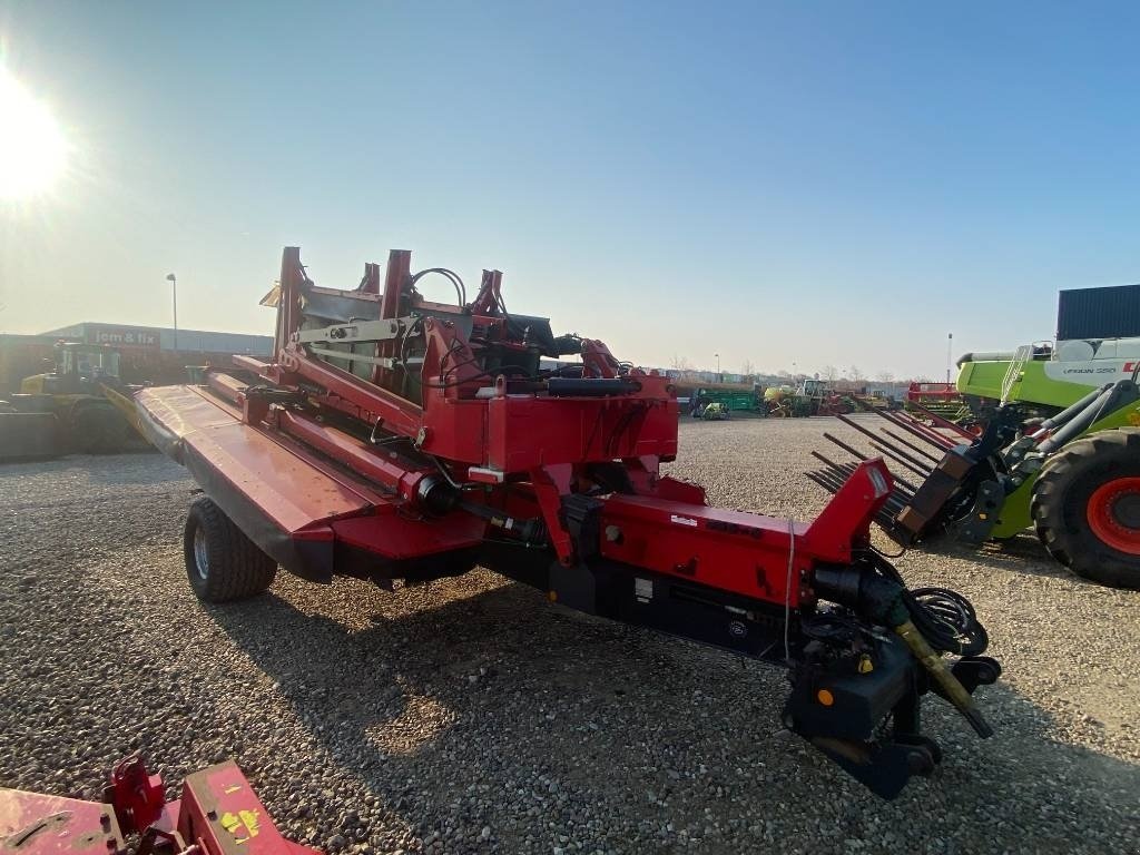 Mähwerk typu JF GXT 13005, Gebrauchtmaschine v Ribe (Obrázek 5)