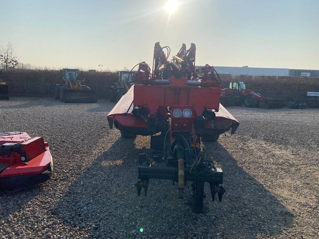 Mähwerk typu JF GXT 13005, Gebrauchtmaschine v Ribe (Obrázek 4)