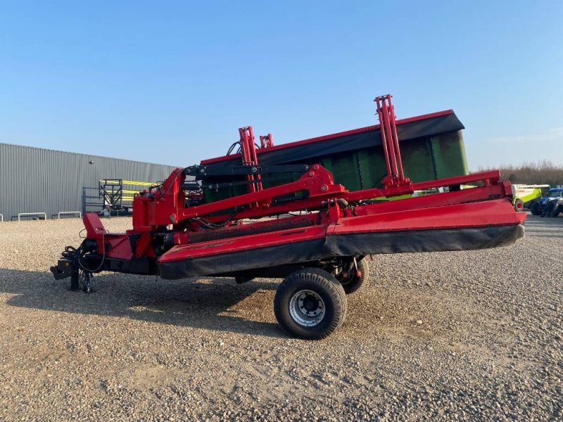 Mähwerk a típus JF GXT 13005, Gebrauchtmaschine ekkor: Ribe (Kép 1)