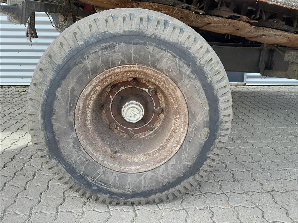 Mähwerk typu JF GXT 13005P + GXF 3605 P, Gebrauchtmaschine v Horsens (Obrázek 17)