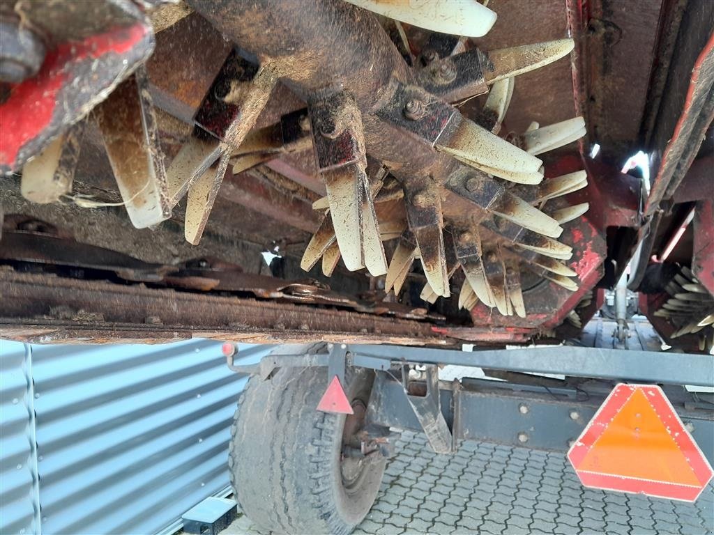 Mähwerk typu JF GXT 13005P + GXF 3605 P, Gebrauchtmaschine v Horsens (Obrázek 15)