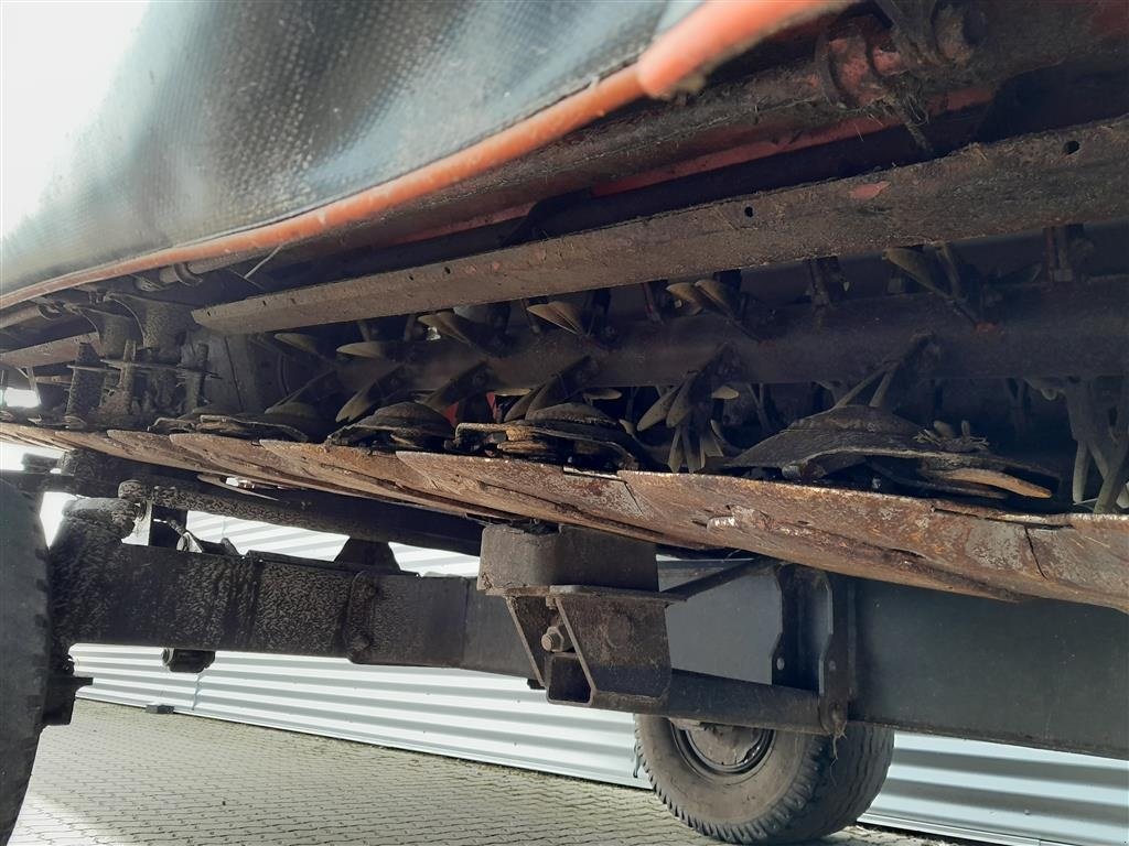 Mähwerk typu JF GXT 13005P + GXF 3605 P, Gebrauchtmaschine v Horsens (Obrázek 14)