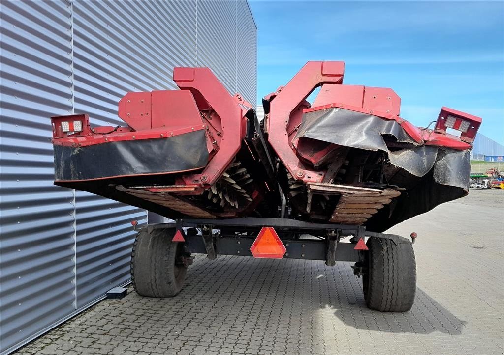 Mähwerk typu JF GXT 13005P + GXF 3605 P, Gebrauchtmaschine v Horsens (Obrázek 13)