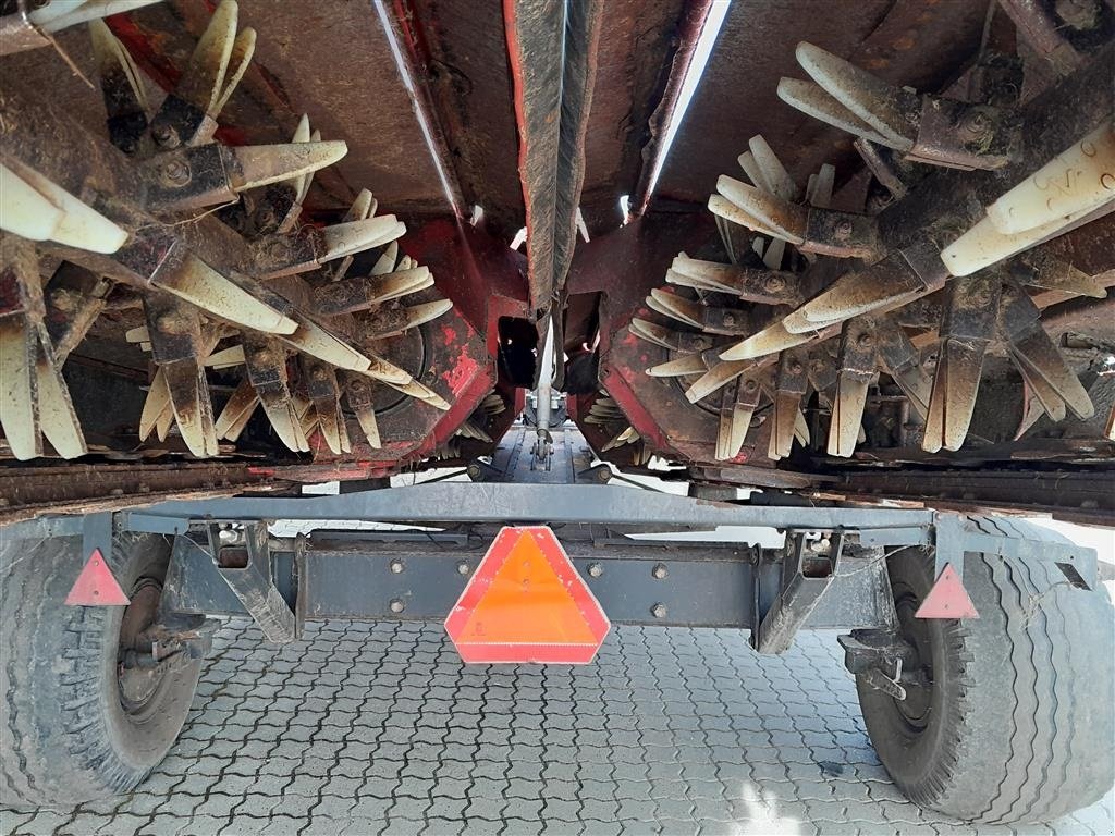 Mähwerk typu JF GXT 13005P + GXF 3605 P, Gebrauchtmaschine v Horsens (Obrázek 16)