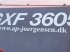 Mähwerk des Typs JF GXT 13005P + GXF 3605 P, Gebrauchtmaschine in Horsens (Bild 7)